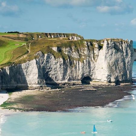 Au Bain Normand : Bain Nordique Et Detente. Goderville Luaran gambar